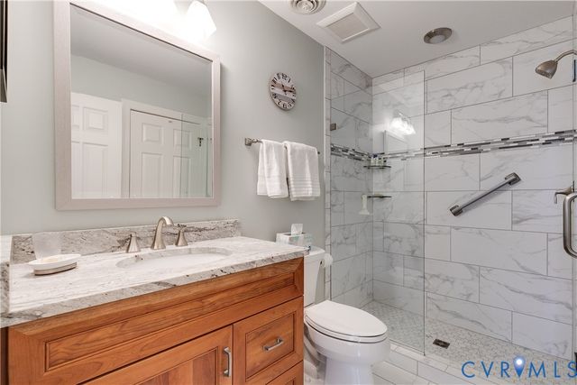 498 St Albans Way, Henrico, VA 23229