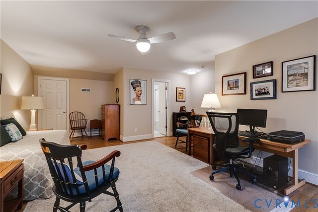 498 St Albans Way, Henrico, VA 23229