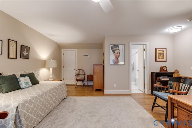 498 St Albans Way, Henrico, VA 23229