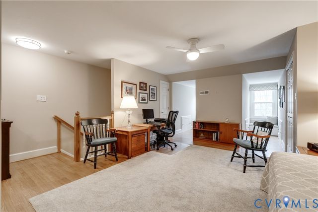 498 St Albans Way, Henrico, VA 23229