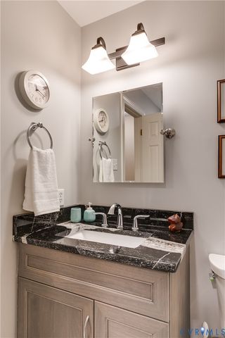 498 St Albans Way, Henrico, VA 23229