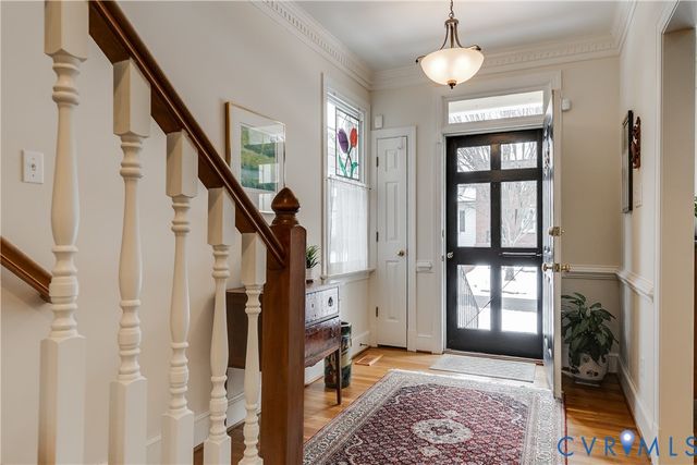 498 St Albans Way, Henrico, VA 23229