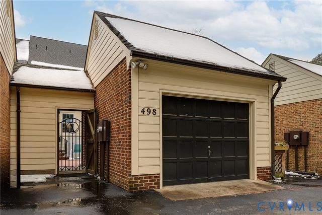 498 St Albans Way, Henrico, VA 23229