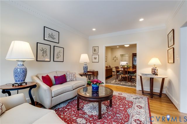 498 St Albans Way, Henrico, VA 23229