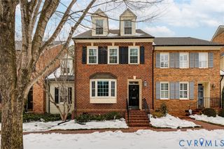 498 St Albans Way, Henrico, VA 23229