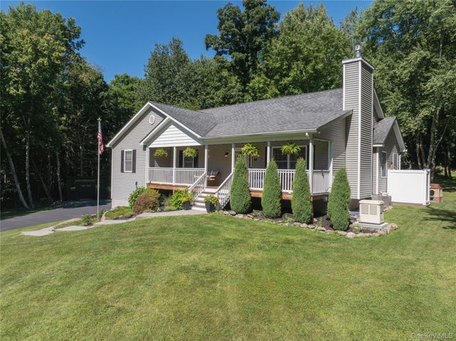 64 Guinea Hill Road, New Hampton, NY 10958