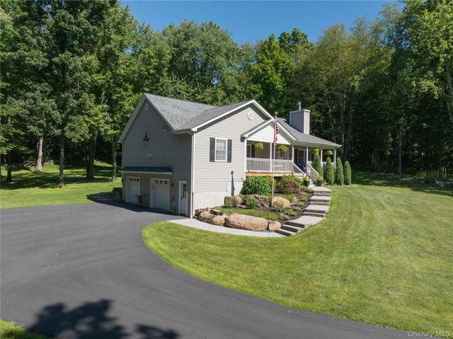 64 Guinea Hill Road, New Hampton, NY 10958