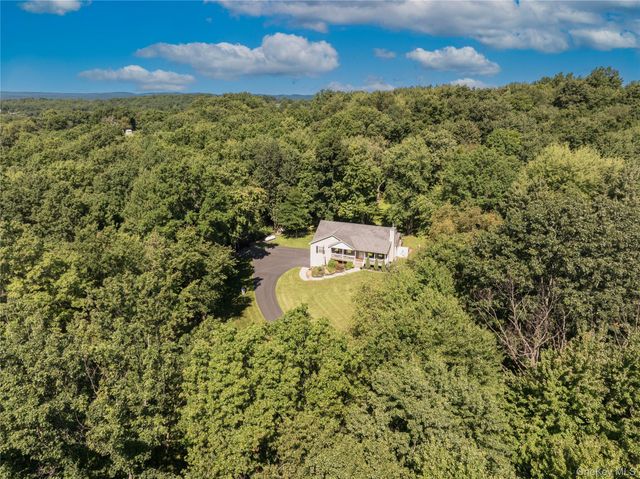 64 Guinea Hill Road, New Hampton, NY 10958