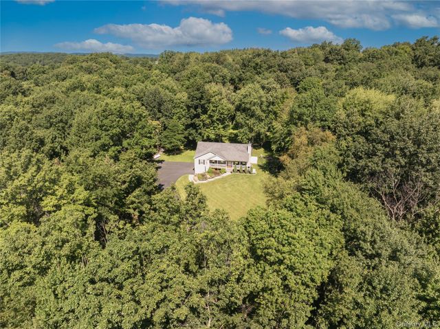 64 Guinea Hill Road, New Hampton, NY 10958