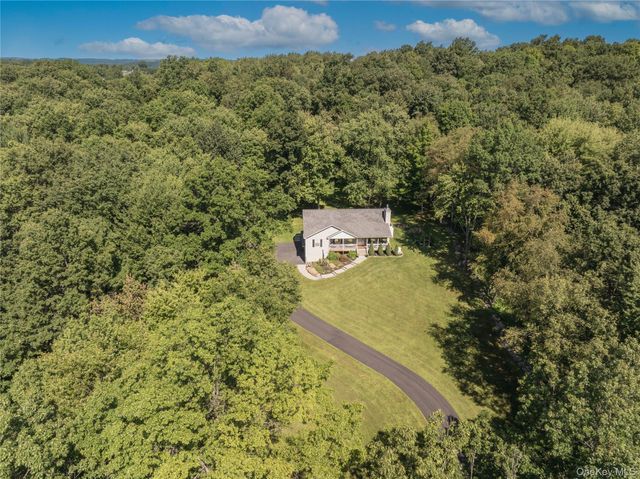 64 Guinea Hill Road, New Hampton, NY 10958
