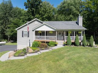 64 Guinea Hill Road, New Hampton, NY 10958