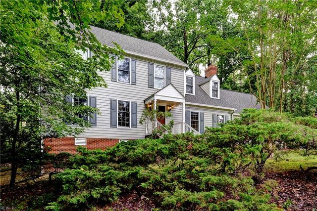 104 Elizabeth Page, Williamsburg, VA 23185