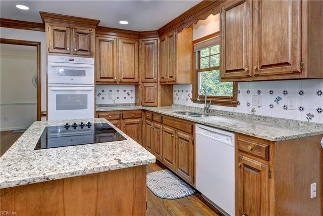 104 Elizabeth Page, Williamsburg, VA 23185