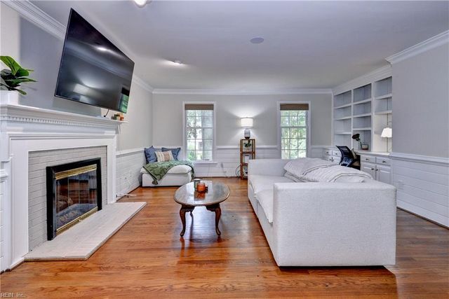 104 Elizabeth Page, Williamsburg, VA 23185