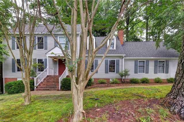 104 Elizabeth Page, Williamsburg, VA 23185