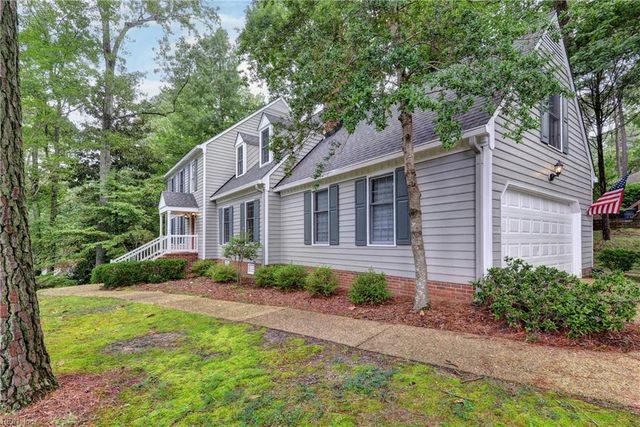 104 Elizabeth Page, Williamsburg, VA 23185
