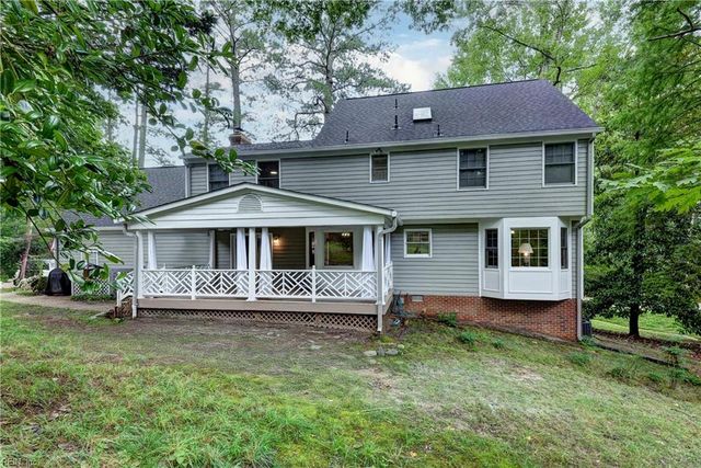 104 Elizabeth Page, Williamsburg, VA 23185