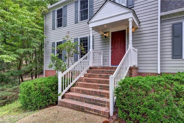 104 Elizabeth Page, Williamsburg, VA 23185