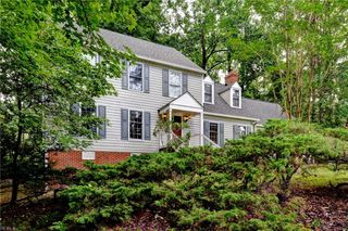 104 Elizabeth Page, Williamsburg, VA 23185