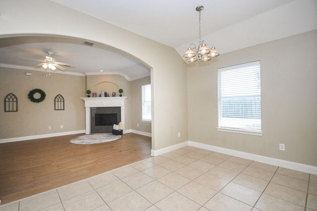 2439 Teresa Drive, Rosenberg, TX 77471