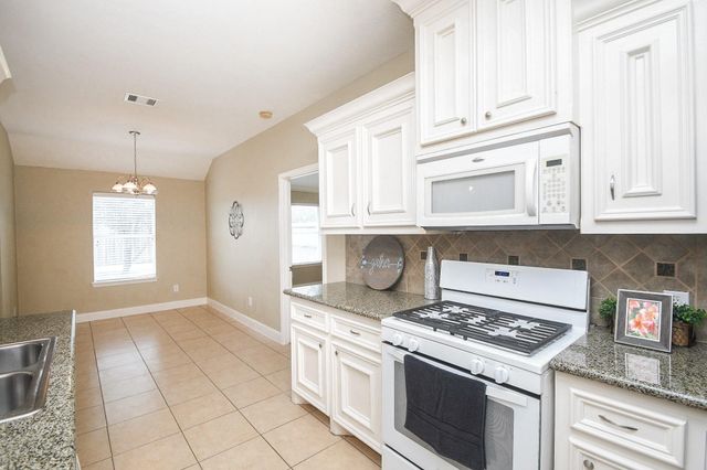 2439 Teresa Drive, Rosenberg, TX 77471