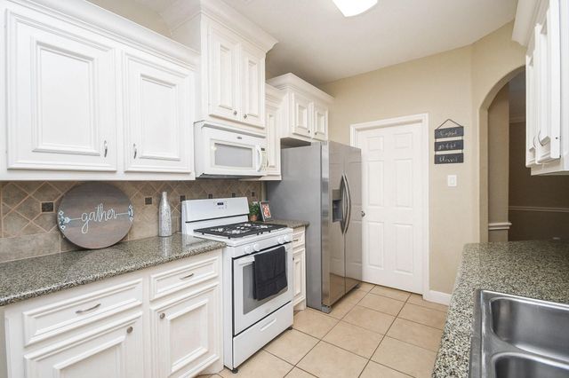 2439 Teresa Drive, Rosenberg, TX 77471