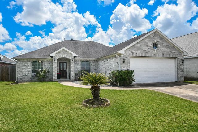 2439 Teresa Drive, Rosenberg, TX 77471