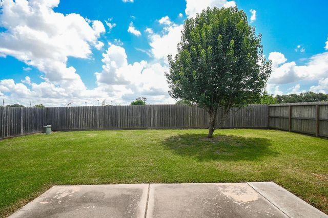 2439 Teresa Drive, Rosenberg, TX 77471