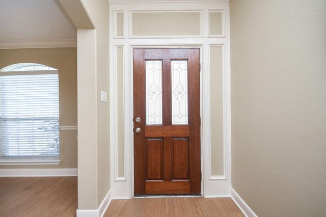 2439 Teresa Drive, Rosenberg, TX 77471