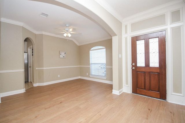 2439 Teresa Drive, Rosenberg, TX 77471