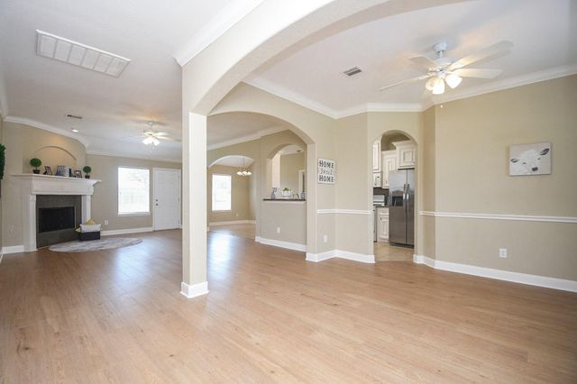 2439 Teresa Drive, Rosenberg, TX 77471