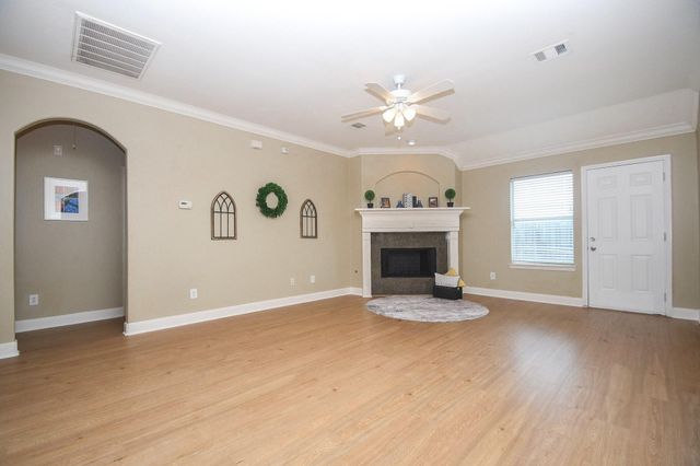 2439 Teresa Drive, Rosenberg, TX 77471