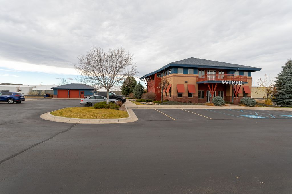 614 Park Drive S, Great Falls, MT 59405 photo 8