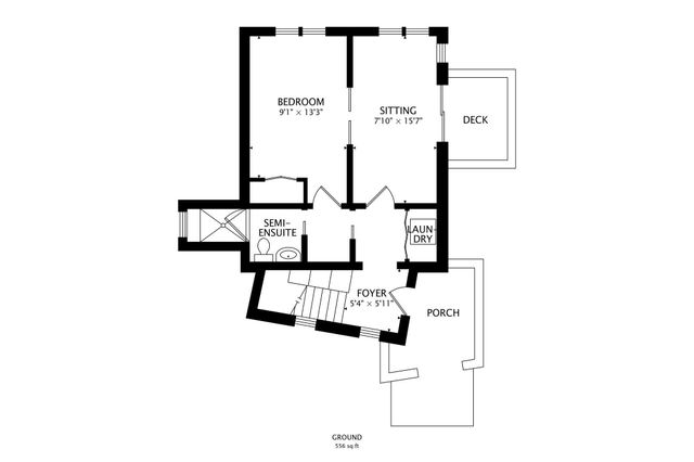 44 Tryon Farm Lane, Michigan City, IN 46360