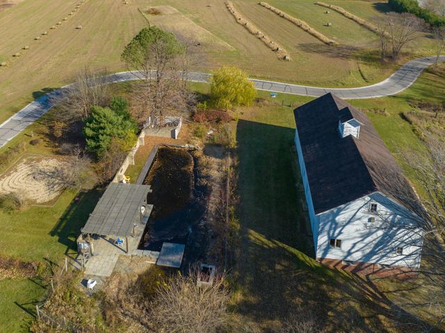 44 Tryon Farm Lane, Michigan City, IN 46360
