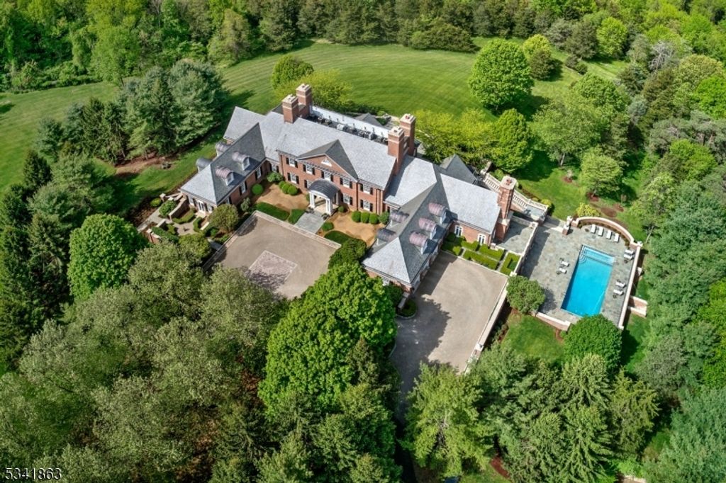 0 Private Lane, Bernardsville Boro, NJ 07924