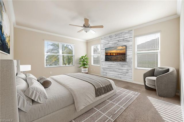 3055 Apple Blossom DR, Alva, FL 33920