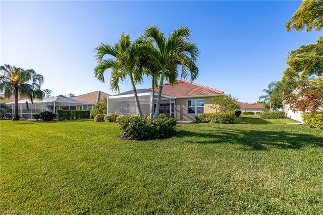 3055 Apple Blossom DR, Alva, FL 33920