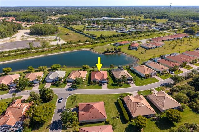 3055 Apple Blossom DR, Alva, FL 33920