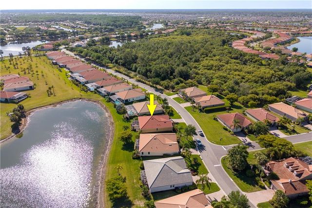 3055 Apple Blossom DR, Alva, FL 33920