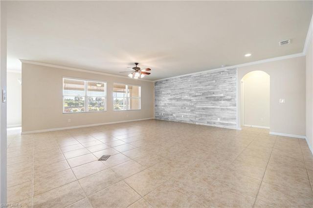 3055 Apple Blossom DR, Alva, FL 33920