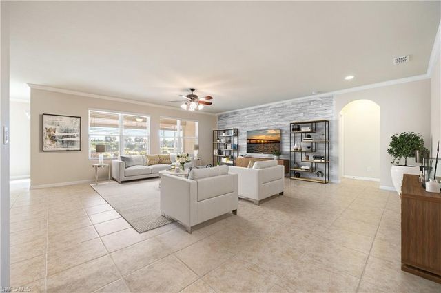 3055 Apple Blossom DR, Alva, FL 33920