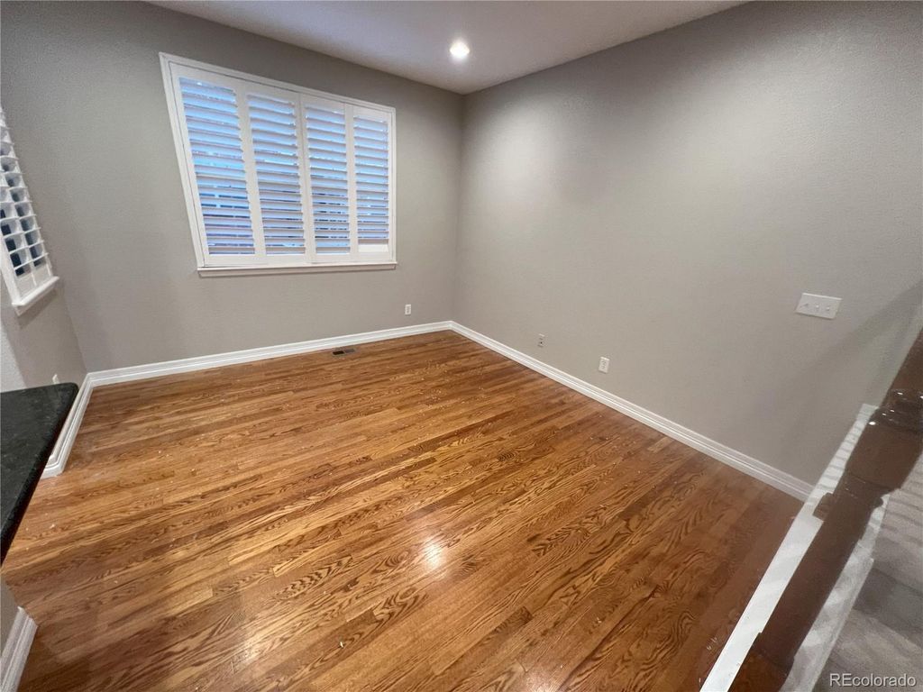 Image 16 of property listing at 9256 Kornbrust Drive, Lone Tree, CO 80124