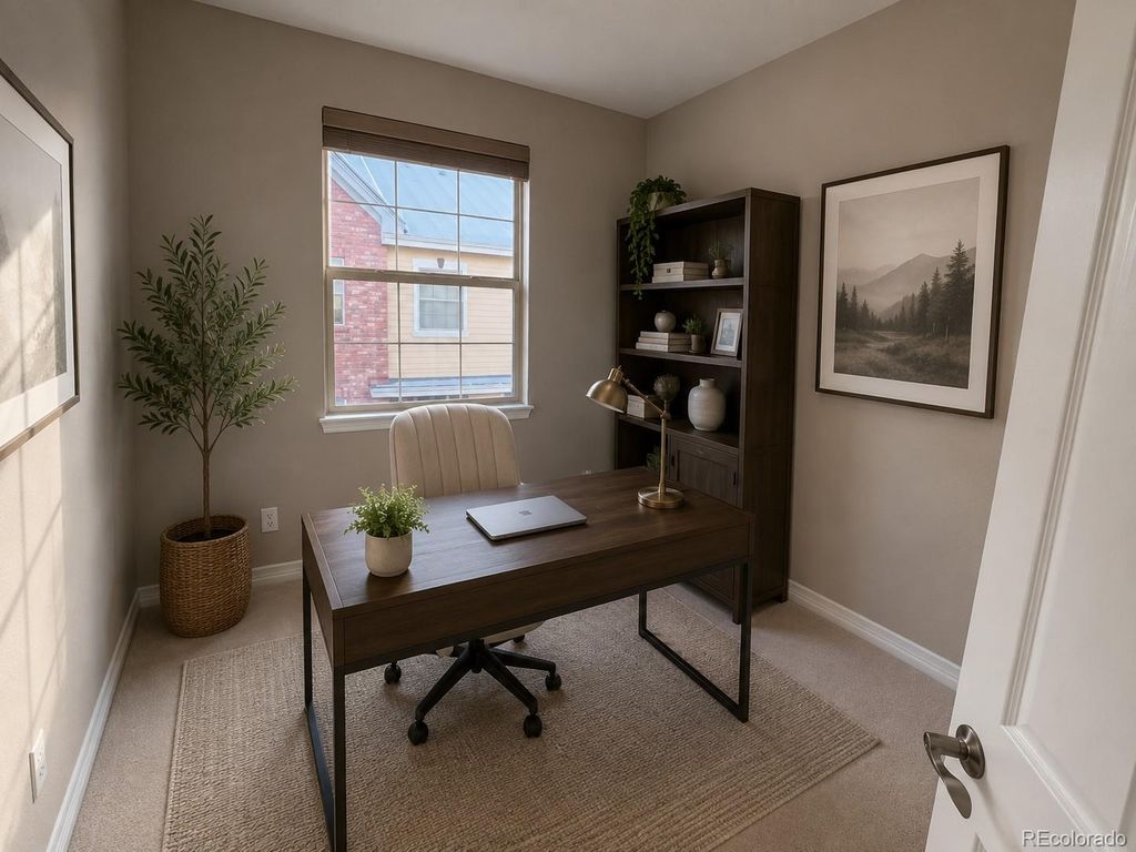 Image 29 of property listing at 9256 Kornbrust Drive, Lone Tree, CO 80124