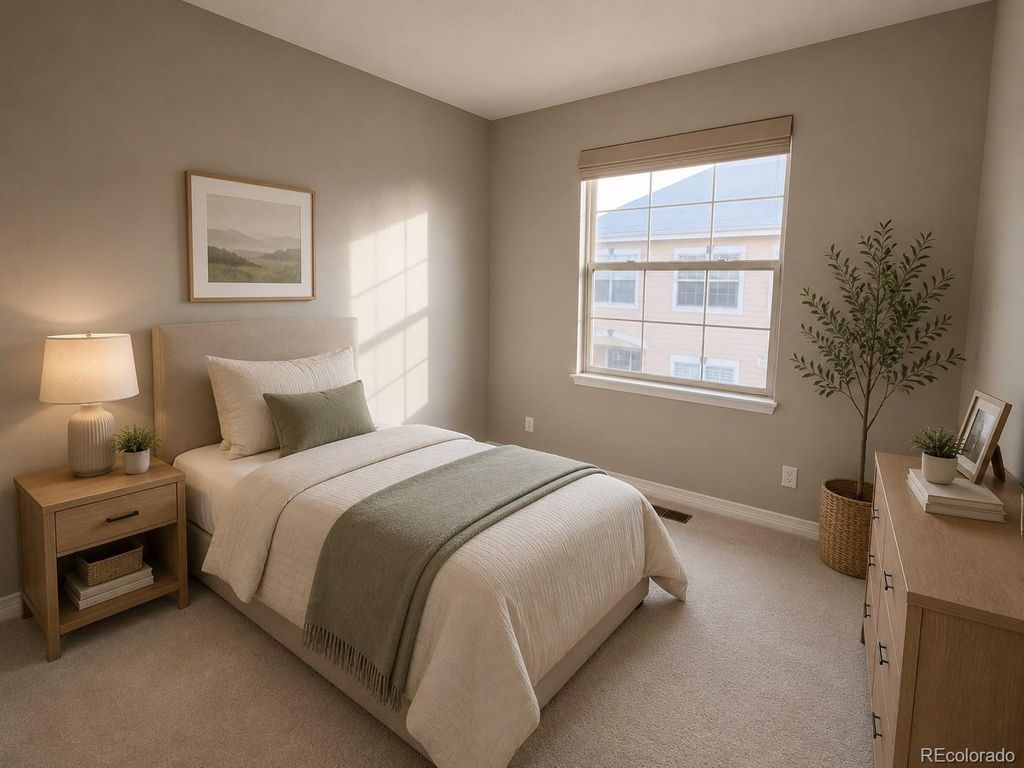 Image 32 of property listing at 9256 Kornbrust Drive, Lone Tree, CO 80124
