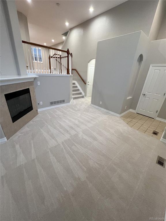 Image 5 of property listing at 9256 Kornbrust Drive, Lone Tree, CO 80124