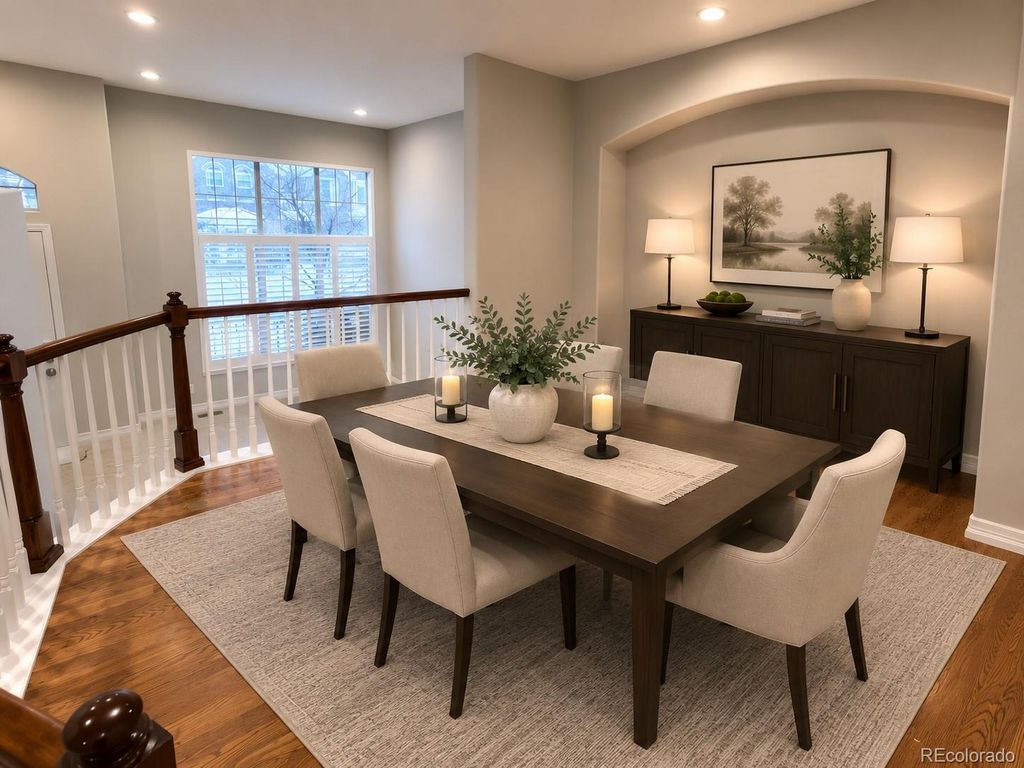 Image 9 of property listing at 9256 Kornbrust Drive, Lone Tree, CO 80124
