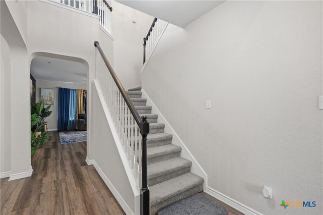 204 Memory Lane, Harker Heights, TX 76548