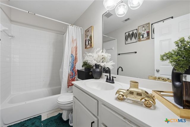 204 Memory Lane, Harker Heights, TX 76548