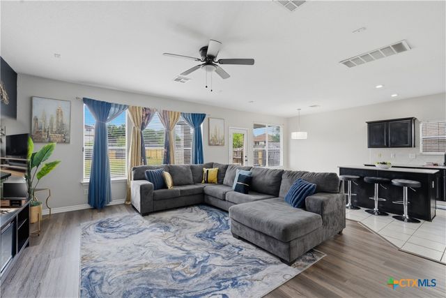 204 Memory Lane, Harker Heights, TX 76548